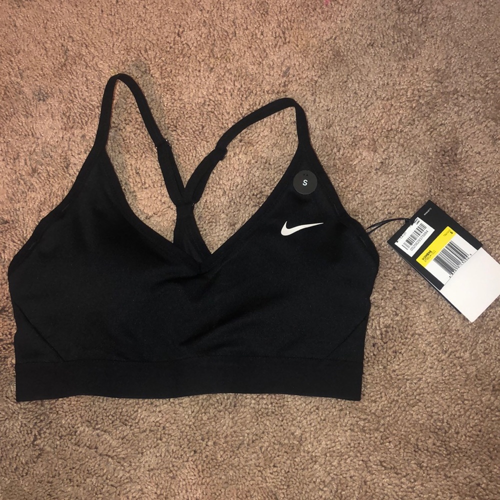 Nike Sports Bra NWT